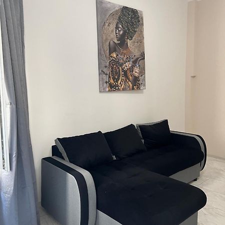 BW Lux Studio Belgrád Kültér fotó