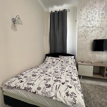 BW Lux Studio Belgrád Kültér fotó